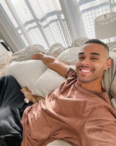 Instagram post by @kingbabatunde