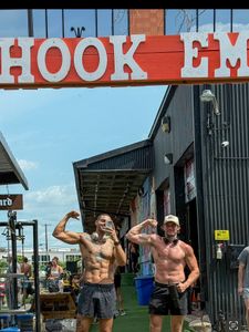 Instagram post by @kingbabatunde