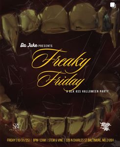 Instagram post by @dominiquedashay