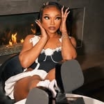 @dominiquedashay Instagram Profile