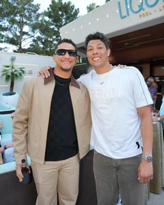 Instagram post by @jacksonmahomes