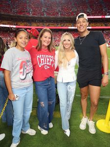 Instagram post by @jacksonmahomes