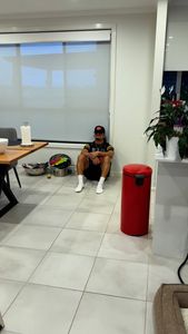 Instagram post by @kennyonbrown