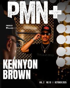 Instagram post by @kennyonbrown