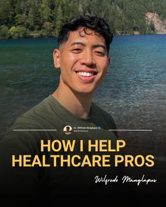 Instagram post by @wilfredooooo