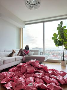 Instagram post by @kianichelle