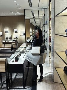 Instagram post by @kianichelle