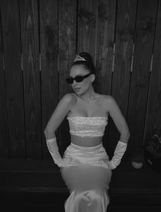 Instagram post by @jasmynisabel