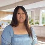 @simplybakings Instagram Profile