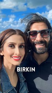 Instagram post by @anishramakrishna