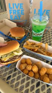 Instagram post by @notyouravg_mom