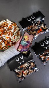 Instagram post by @notyouravg_mom