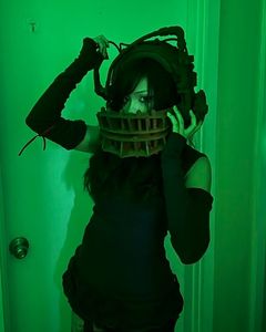 Instagram post by @dracuina