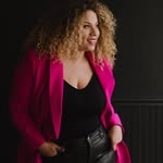 @milk.honey.hair Instagram Profile