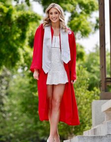 Instagram post by @madisongwalker