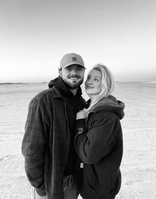 Instagram post by @madisongwalker