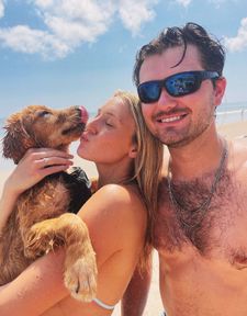 Instagram post by @madisongwalker