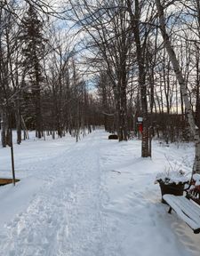 Instagram post by @madisongwalker