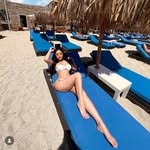 @dianetrang Instagram Profile