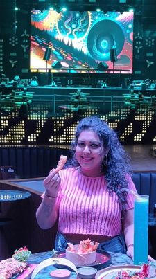 Instagram post by @essenceof_jasmine