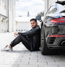 Instagram post by @moraleschristian