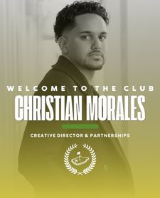 Instagram post by @moraleschristian