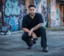 Instagram post by @moraleschristian