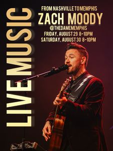 Instagram post by @zmoodyblue