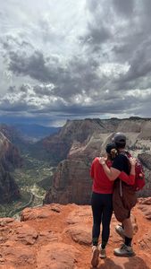 Instagram post by @zmoodyblue