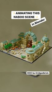 Instagram post by @ridgedbrick