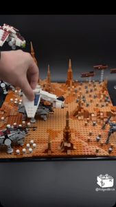 Instagram post by @ridgedbrick