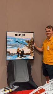 Instagram post by @ridgedbrick