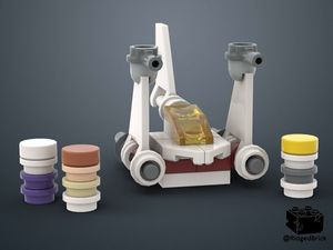 Instagram post by @ridgedbrick