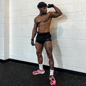 Instagram post by @rico_gainzz