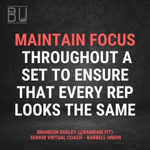 Instagram post by @bambam.fit