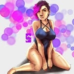 @theofficialhoney_ Instagram Profile