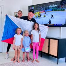 Instagram post by @tomasczernek