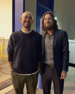 Instagram post by @benballer