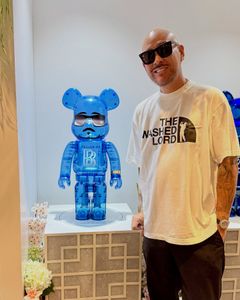 Instagram post by @benballer