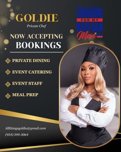 Instagram post by @goldieroc