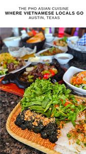 Instagram post by @thehonestfoodist