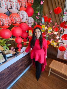 Instagram post by @thehonestfoodist