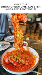 Instagram post by @thehonestfoodist