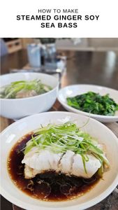 Instagram post by @thehonestfoodist