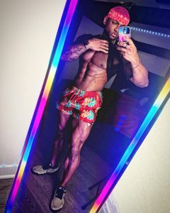 Instagram post by @djthebody