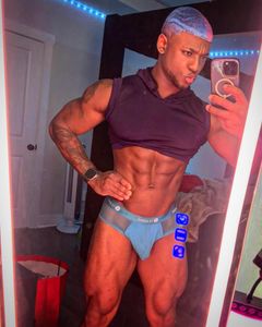 Instagram post by @djthebody