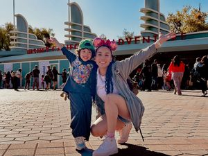 Instagram post by @dayleensantana