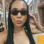 @dayleensantana Instagram Profile