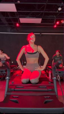 Instagram post by @madelyn_payne