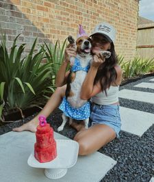 Instagram post by @madelyn_payne